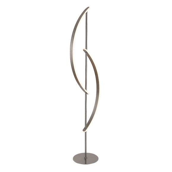 Rabalux 98074197 LED állólámpa Jarnelle | 30W integrált LED forrás | 2000lm | 3000K