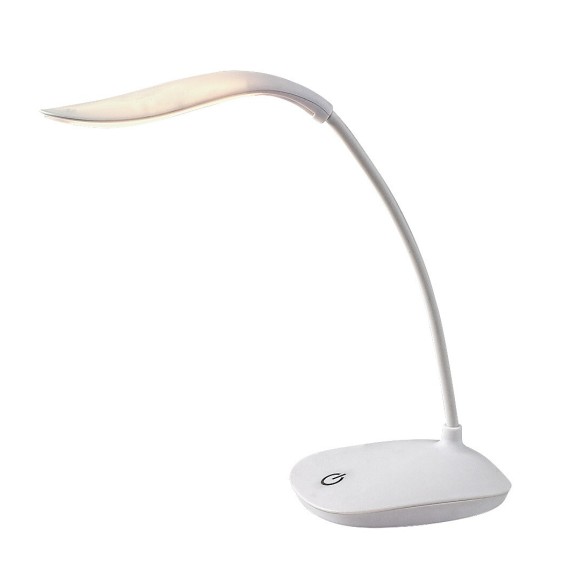 Rabalux 98074234 LED asztali lámpa Bedi  | 2W integrált LED forrás | 165lm | 4000K