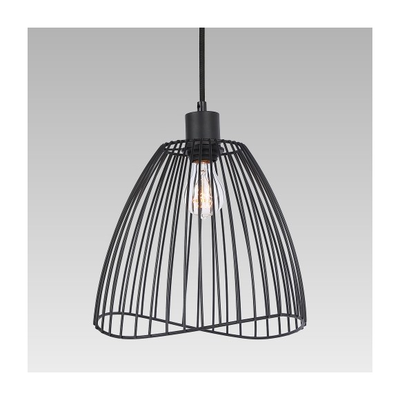 Prezent 92075559 mennyezeti függőlámpa Pony 1x40W|E27