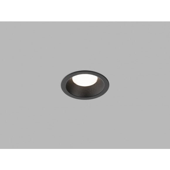 LED2 2150233 LED süllyesztett spotlámpa SPOT 9W|3000K|IP44