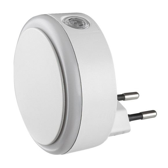 Rabalux 98076000 LED kislámpa Zofe  | 0,3W integrált LED forrás | 3000K