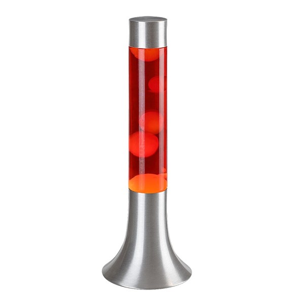 Rabalux 98076025 LED asztali lámpa Poppilol  | 25W integrált LED forrás | 34lm | 3000K