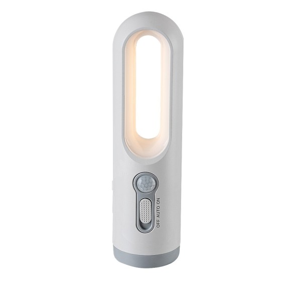 Rabalux 98076108 LED asztali lámpa Radko  | 1W integrált LED forrás | 3000K
