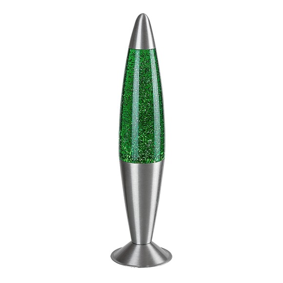 Rabalux 98076113 LED asztali lámpa Glitter2  | 25W integrált LED forrás | 29lm | 3000K