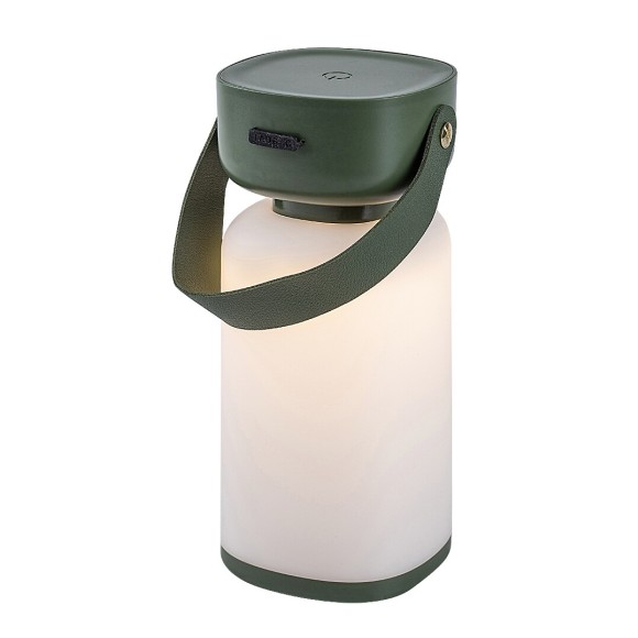 Rabalux 98077144 LED kültéri asztali lámpa Funes  | 3W integrált LED forrás | 120lm | 3000+4000+6500K