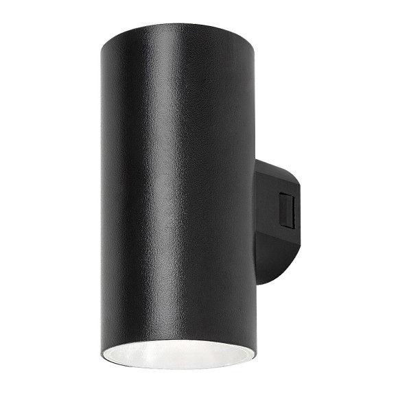 Rabalux 98077155 LED kültéri fali lámpa Urfa  | 18W integrált LED forrás | 1800lm | 2700+4000K