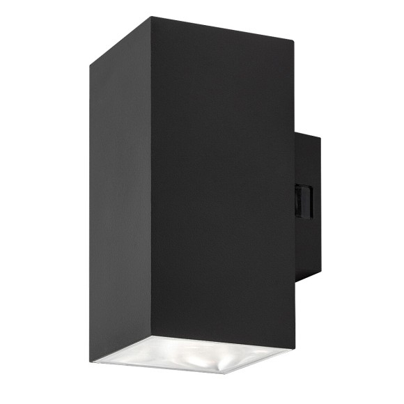 Rabalux 98077157 LED kültéri fali lámpa Urfa  | 18W integrált LED forrás | 1800lm | 2700+4000K