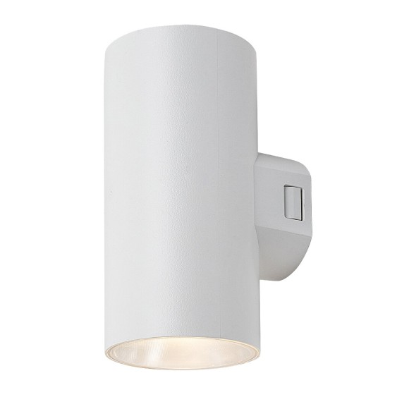 Rabalux 98077162 LED kültéri fali lámpa Urfa  | 18W integrált LED forrás | 1800lm | 2700+4000K