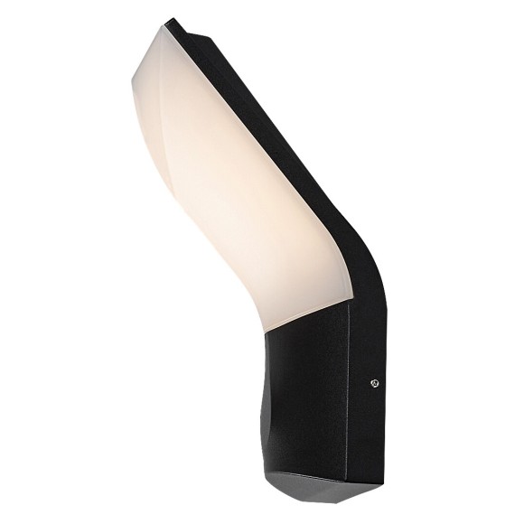 Rabalux 98077171 LED kültéri fali lámpa Tolna  | 10W integrált LED forrás | 750lm | 3000K