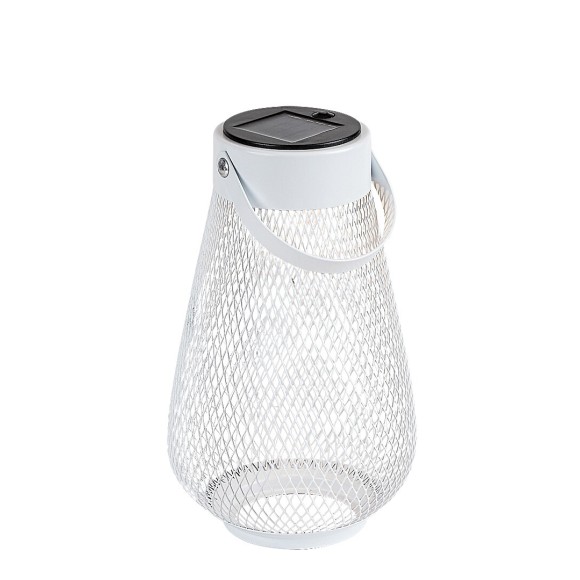 Rabalux 98077176 LED napelemes kültéri asztali lámpa Tapolca  | 0,2W integrált LED forrás | 2lm | 3000K