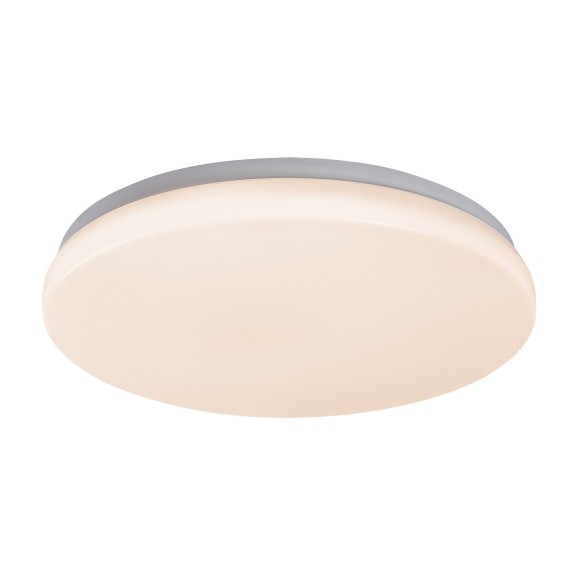 Rabalux 98077182 LED kültéri mennyezeti lámpa Lowar  | 18W integrált LED forrás | 1100lm | 3000K