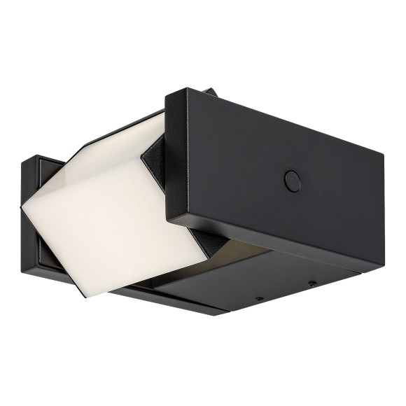 Rabalux 98077183 LED kültéri fali lámpa Cubbington  | 10W integrált LED forrás | 720lm | 4000K