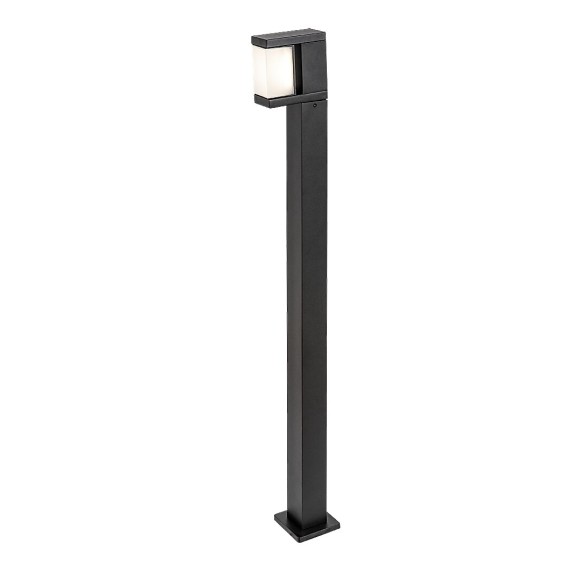 Rabalux 98077184 LED kerti oszloplámpa Cubbington  | 10W integrált LED forrás | 740lm | 4000K