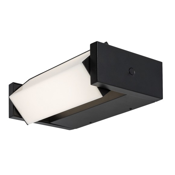 Rabalux 98077185 LED kültéri fali lámpa Cubbington  | 18W integrált LED forrás | 1460lm | 4000K