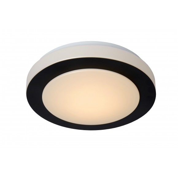 Lucide 79179/12/30 LED mennyezeti fürdőszobai lámpa Dimy 1x12W | 250lm | 3000K | IP21 – szabályozható