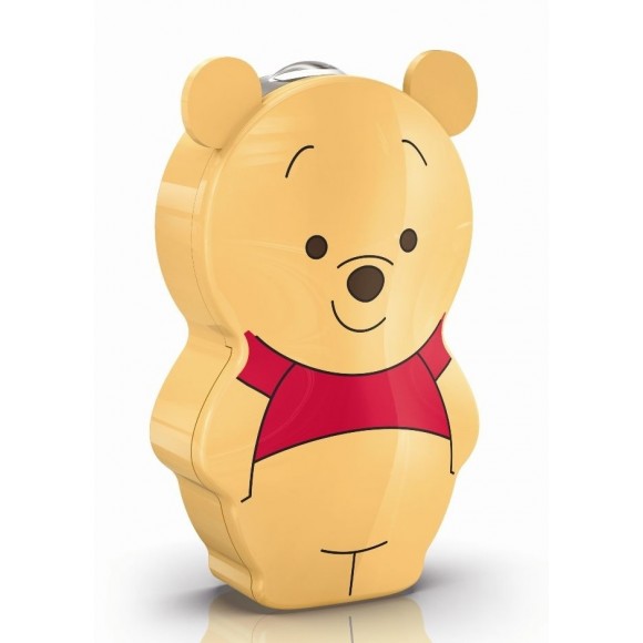 Philips 71767/34/16 gyermek zseblámpa 1x0,3W