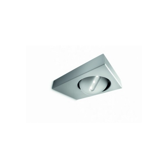 Philips 16825/87/16 spotlámpa Ledino 1x7.5W|2700|IP44