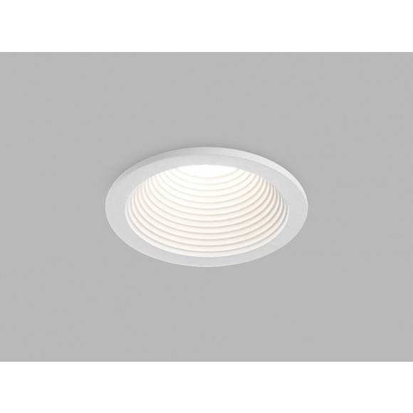 LED2 2111031 LED süllyesztett spotlámpa SPLASH 7W|3000K|IP54