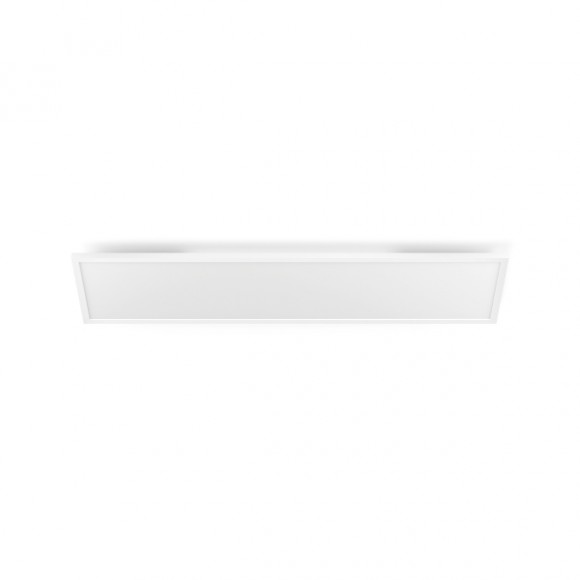 Philips Hue 8719514382664 LED mennyezeti lámpa Aurelle 1x39W | 3750lm | 2200-6500K - White Ambience, szabályozható, BlueTooth, fehér