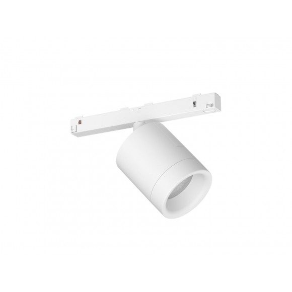 Philips Hue 8719514407466 LED spotlámpa Perifo Extension 1x5,2W | 490lm | 2000-6500K+RGB - White and Color Ambiance, fehér