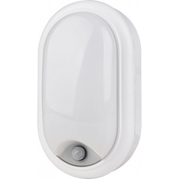 Philips 8719514954342 LED fali lámpa mozgásérzékelővel Projectline 1x15W | 1400lm | 4000K | IP54 - fehér
