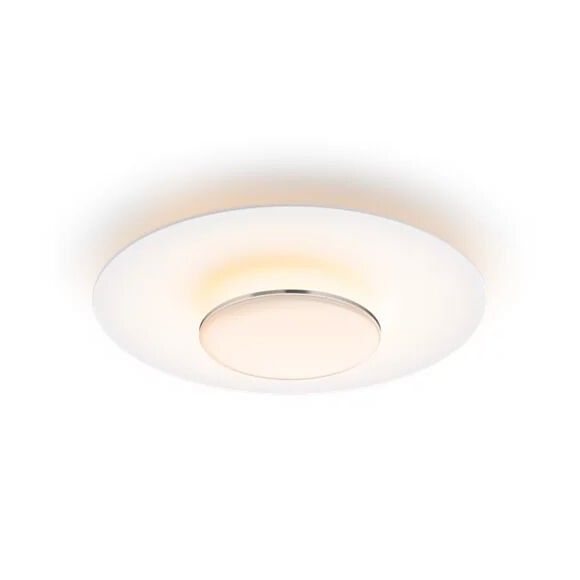 Philips 8720169195257 LED mennyezetre szerelhető lámpa Garnet | 40W integrált LED forrás | 4200 lm | 2700K