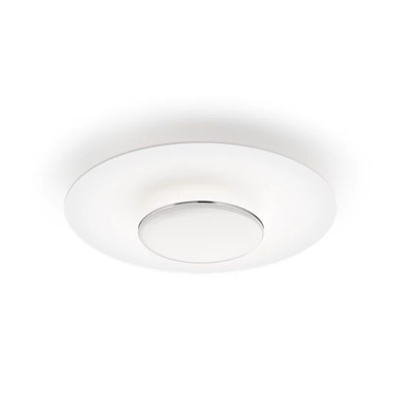 Philips 8720169195295 LED mennyezetre szerelhető lámpa Garnet | 40W integrált LED forrás | 4400 lm | 4000K