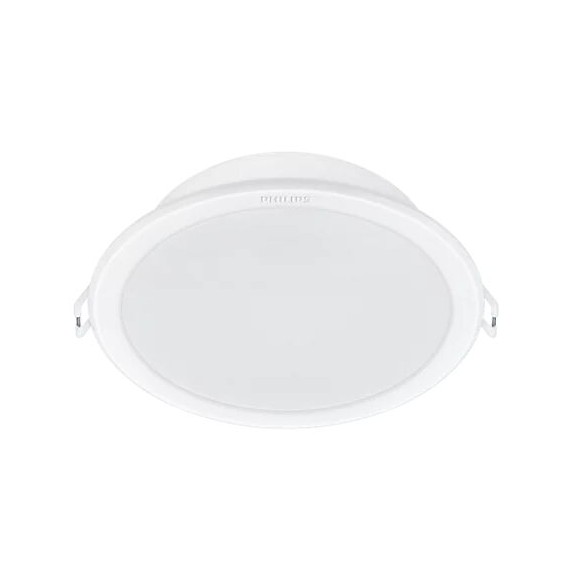 Philips 8720169231061 LED süllyeszthető lámpa Meson | 23,5W integrált LED forrás | 2550/1900 lm | 6500K