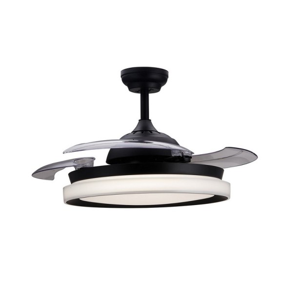 Philips 8720169279087 LED ventilátor világítással Bliss  | 35+28W integrált LED forrás | 4500lm | 2700/4000/6000K