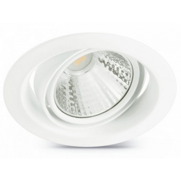 Philips PILA SL252 8727900967944 süllyeszthető mennyezeti spotlámpa LED 5W | 280lm | 4000K - fehér