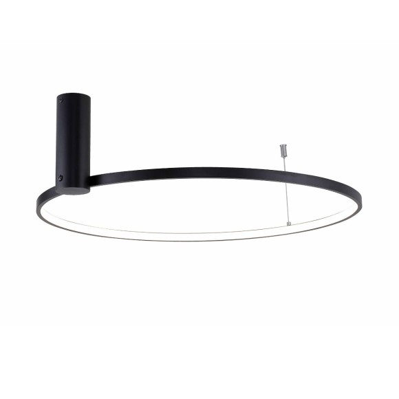 Zuma Line 003064-027187 LED mennyezetre szerelhető lámpa HORIK integrált LED forrás