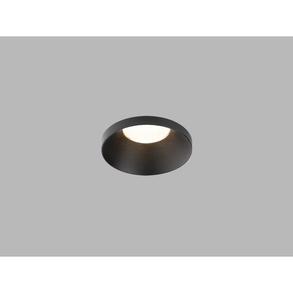 led2 LED2 2150443DT LED süllyeszthető lámpa TRIAC | 9W integrált LED forrás | 820lm | 4000K