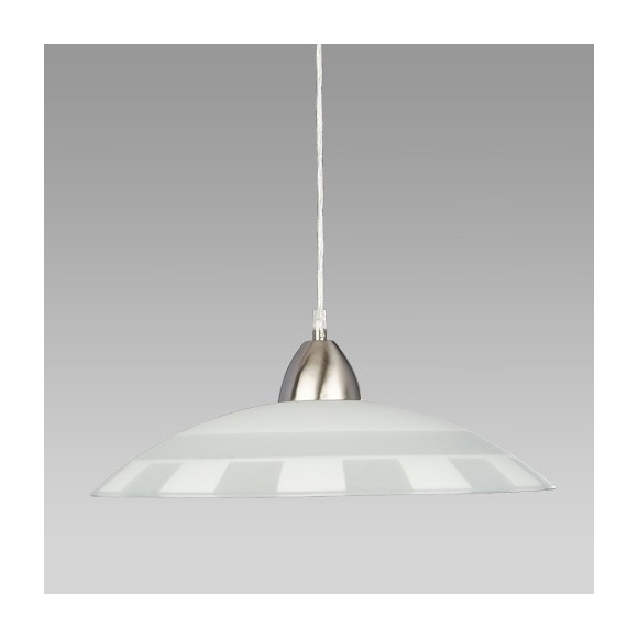 Prezent 24 Plate függőlámpa 1x60W