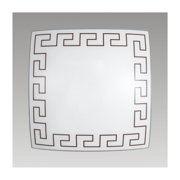 Prezent 45039 Delta mennyezeti lámpa 1x60W