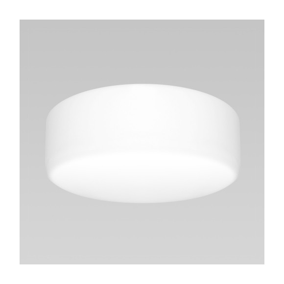 Prezent 45121 Blank fürdőszobai mennyezeti lámpa E27 1x40W IP44