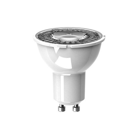 GE 93067826 LED izzó Start 1x5W | GU10 | 380lm | 3000K - 35°, fehér