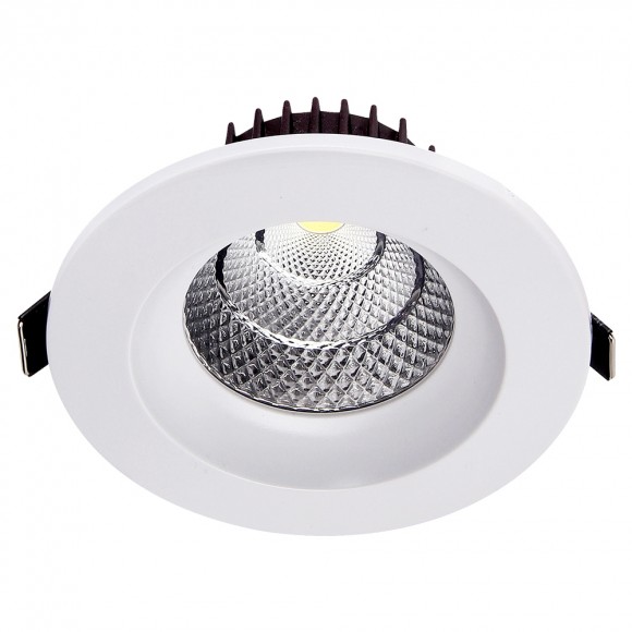 EMITHOR 27300 downlight süllyesztett lámpa LED 5W = 400lm 4000K