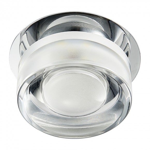 EMITHOR 71106 downlight süllyesztett lámpa LED 5W = 450lm 4000K