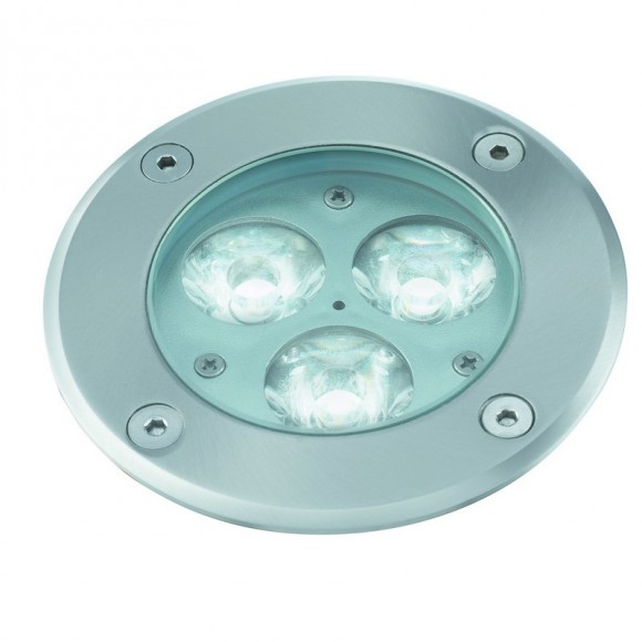 Searchlight 2505WH LED Recessed LED süllyesztett lámpa 3W = 324lm IP67