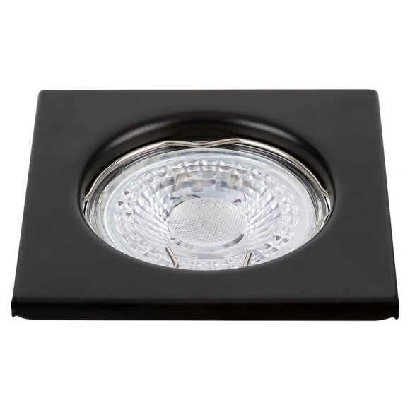Rabalux 2150 süllyeszthető spotlámpa Spott relight 1x25W | GU5.3 - fekete
