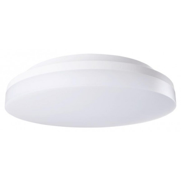 Rabalux 2697 LED mennyezeti lámpa Zenon 1x24W | 1800lm | 3000-4000-6000K | IP54 - mozgásérzékelő, fehér