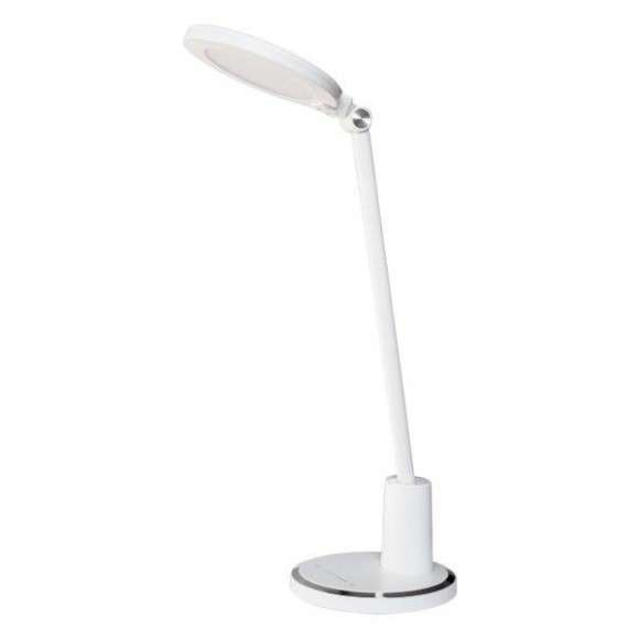 Rabalux 2977 LED asztali lámpa Tekla 1x10W | 700lm | 3000-6000K - szabályozható, fehér