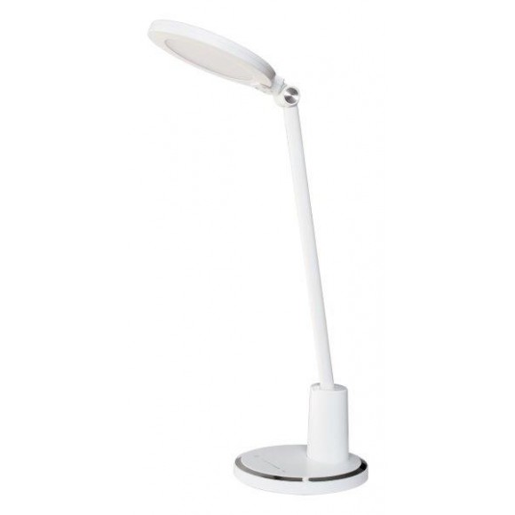 Rabalux 2977 LED asztali lámpa Tekla 1x10W | 700lm | 3000-6000K - szabályozható, fehér