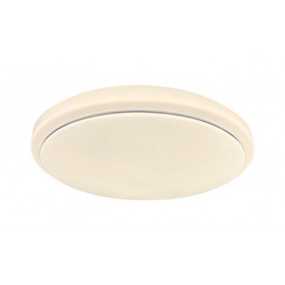 Rabalux 3010 LED mennyezeti lámpa Trevor 1x24W | 1560lm | 3000K - fehér