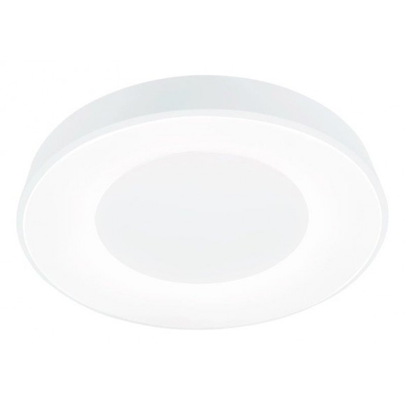 Rabalux 3083 LED mennyezeti lámpa Ceilo 1x38W | 3200lm | 3000-6500K - szabályozható, távirányító, fehér