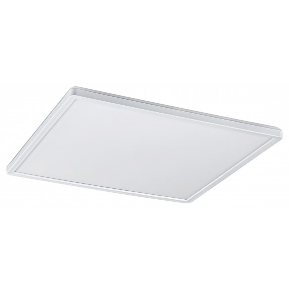 Rabalux 3429 LED mennyezeti lámpa Pavel 1x18W | 1700lm | 4000K | IP20 - háttérvilágítás effektus,  fehér