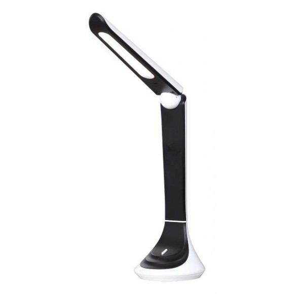 Rabalux 3958 LED asztali lámpa Balor 1x5W | 320lm | 4000K - fekete, fehér