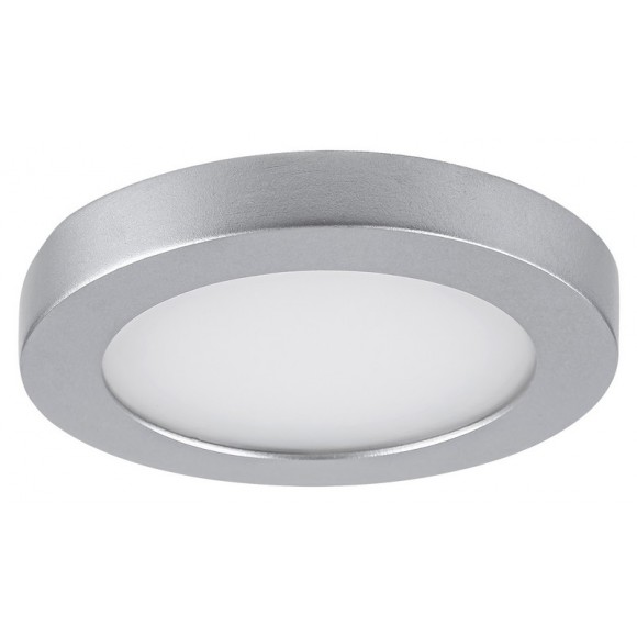 Rabalux 5275 LED kültéri mennyezeti lámpa Coco 1x3W | 250lm | 4000K | IP44 - ezüst
