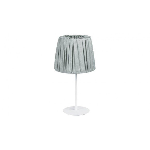 Rabalux 5455 asztali lámpa Pixie 1x60W | E27 | IP20 - mentaszínű