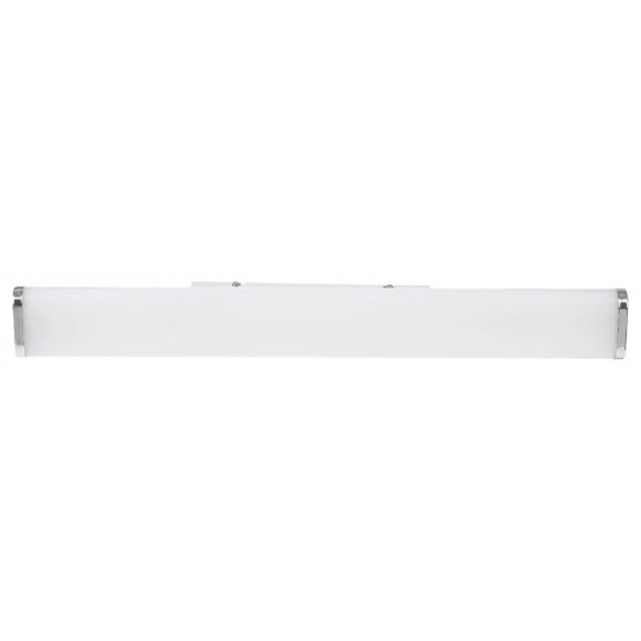 Rabalux 6270 LED fürdőszoba fali lámpa Danton 1x14W | 1220lm | 3000K | IP44 - króm